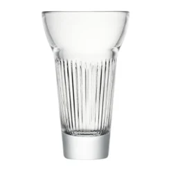 Calanque Marius drinkglas 22 cl 6-pack, Transparent