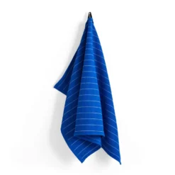 Canteen kökshandduk 52x80 cm, Blue pinstripe