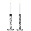 Carat ljusstake 2-pack, 24,2 cm