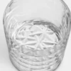 Carat old fashioned glas 21 cl 2-pack, Klar