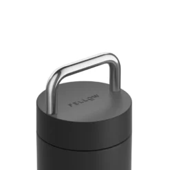 Carter Carry termosmugg 59 cl, Matte black