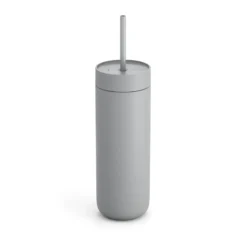 Carter Cold Mug termosmugg 59 cl, Matte grey