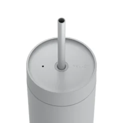 Carter Cold Mug termosmugg 47 cl, Matte grey