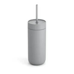 Carter Cold Mug termosmugg 47 cl, Matte grey