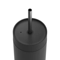 Carter Cold Mug termosmugg 47 cl, Matte black