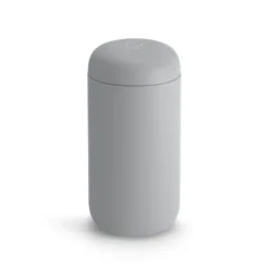 Carter termosmugg med stänkskydd 35 cl, Matte grey