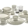 Cena cappuccinokopp 25 cl, Ivory