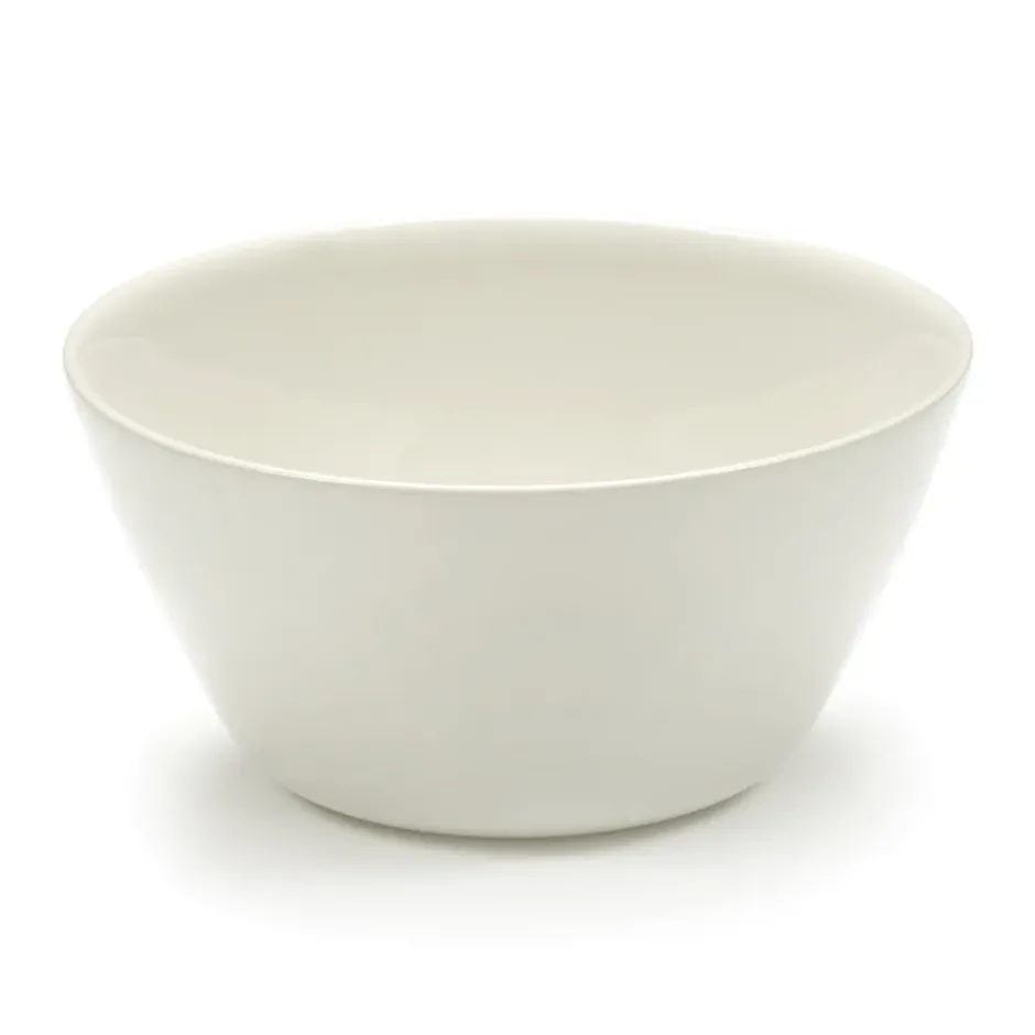 Cena skål S Ø14 cm, Ivory