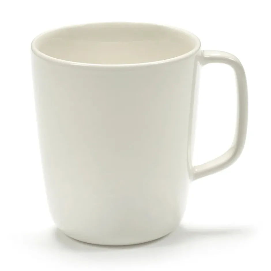 Cena tekopp 37 cl, Ivory