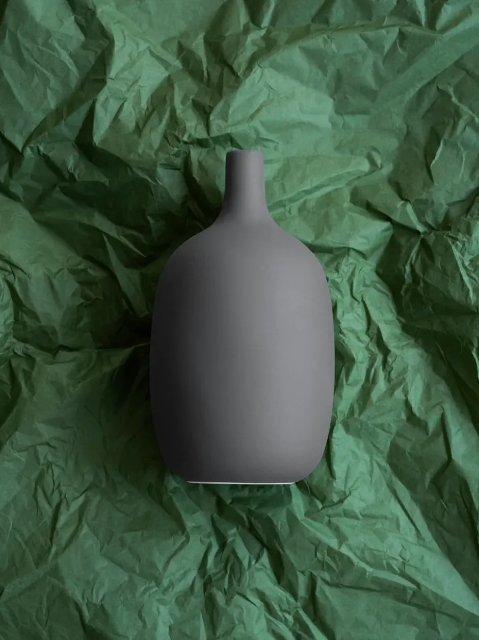 Ceola vas 21 cm, Agave Green