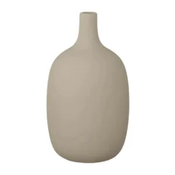 Ceola vas 21 cm, Indian Tan