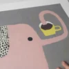Cest bon poster, 40x50 cm