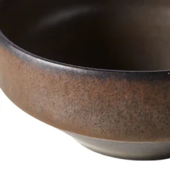 Ceto dippskål Ø11 cm, Mocha
