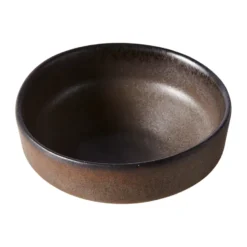 Ceto dippskål Ø11 cm, Mocha