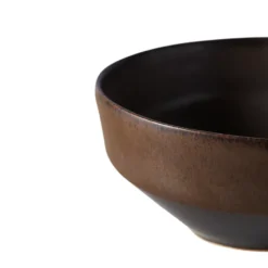 Ceto skål Ø15,5 cm, Mocha