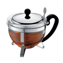 Chambord tekanna krom, 1 l