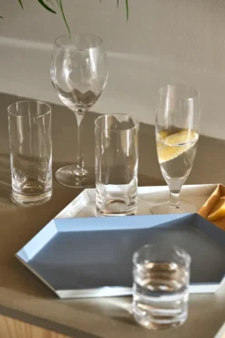Chateau dricksglas, 38 cl