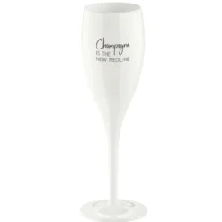 Cheers champagneglas 10 cl 6-pack, Champagne the new medicine