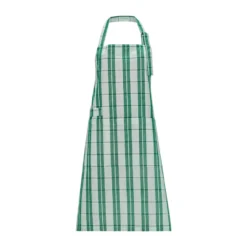 Chef förkläde, Grön
