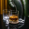 Chicago tumbler whiskyglas 6-pack, 34 cl