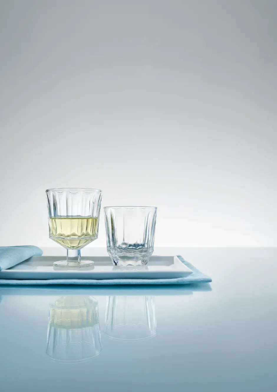 City dricksglas 25 cl 6-pack, Klar