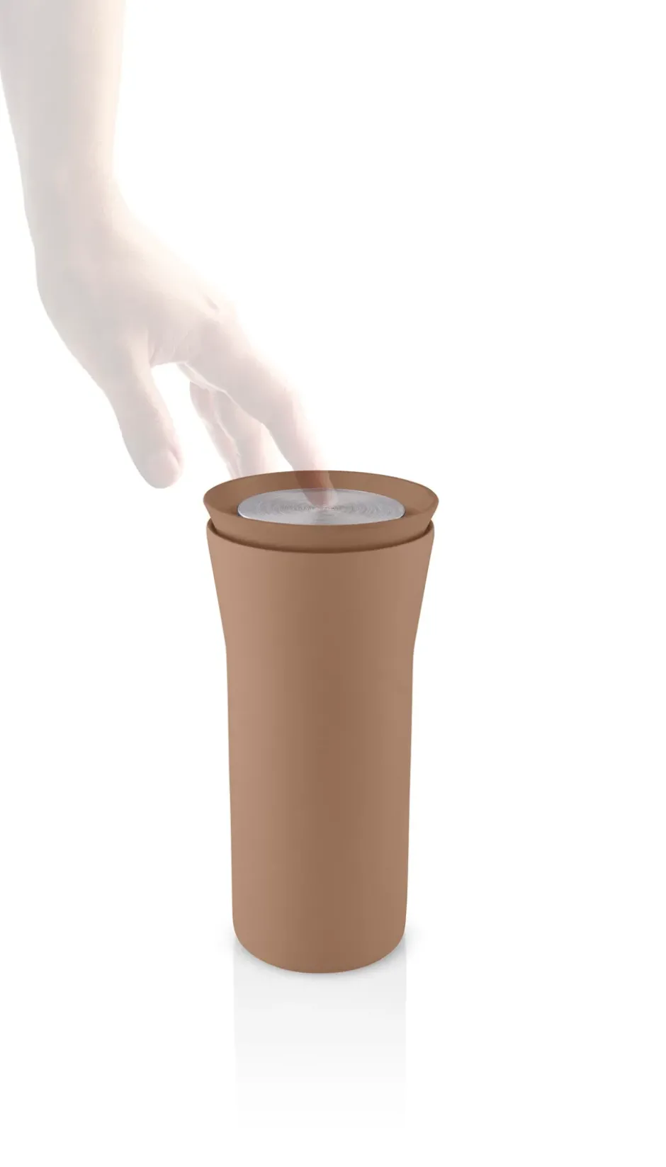 City To Go termoskopp 0,35 L, Mocca
