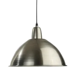 Classic taklampa Ø35 cm, Antiksilver