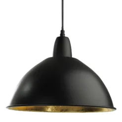 Classic taklampa Ø47 cm, Svart