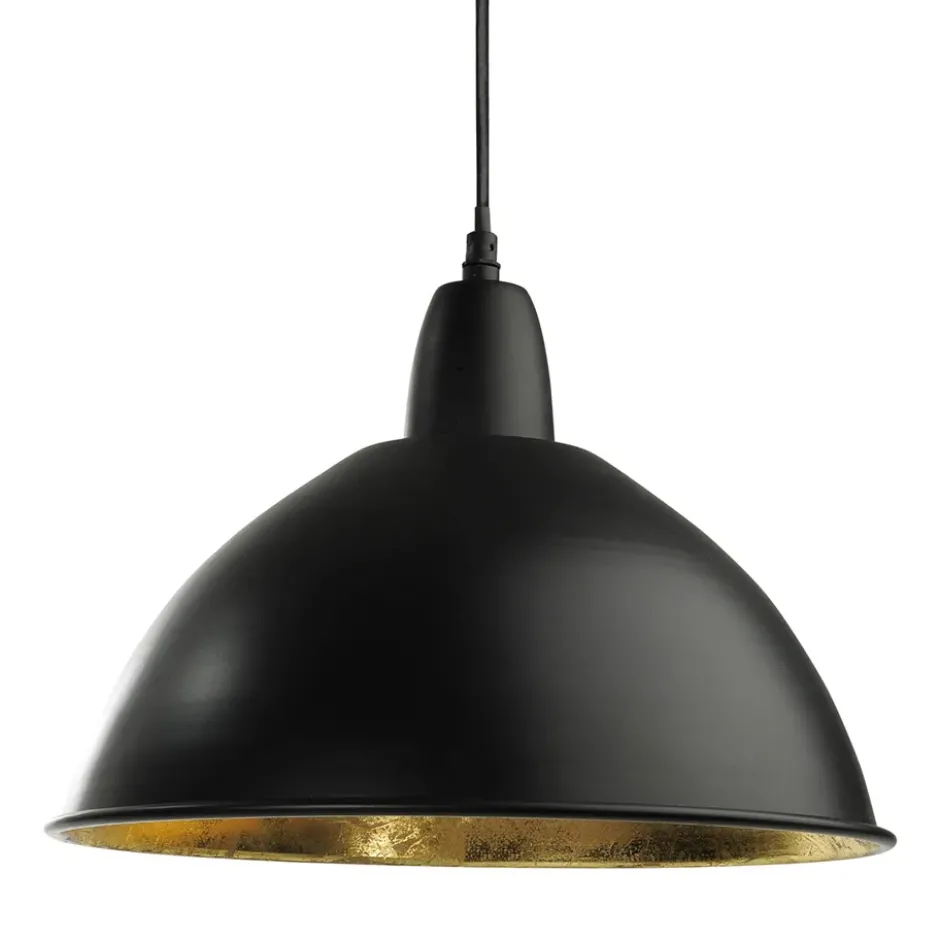 Classic taklampa Ø47 cm, Svart