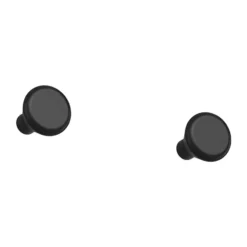 Classic krok stor 2-pack, Svart