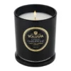 Classic Maison Noir doftljus 60 timmar, Crisp Champagne