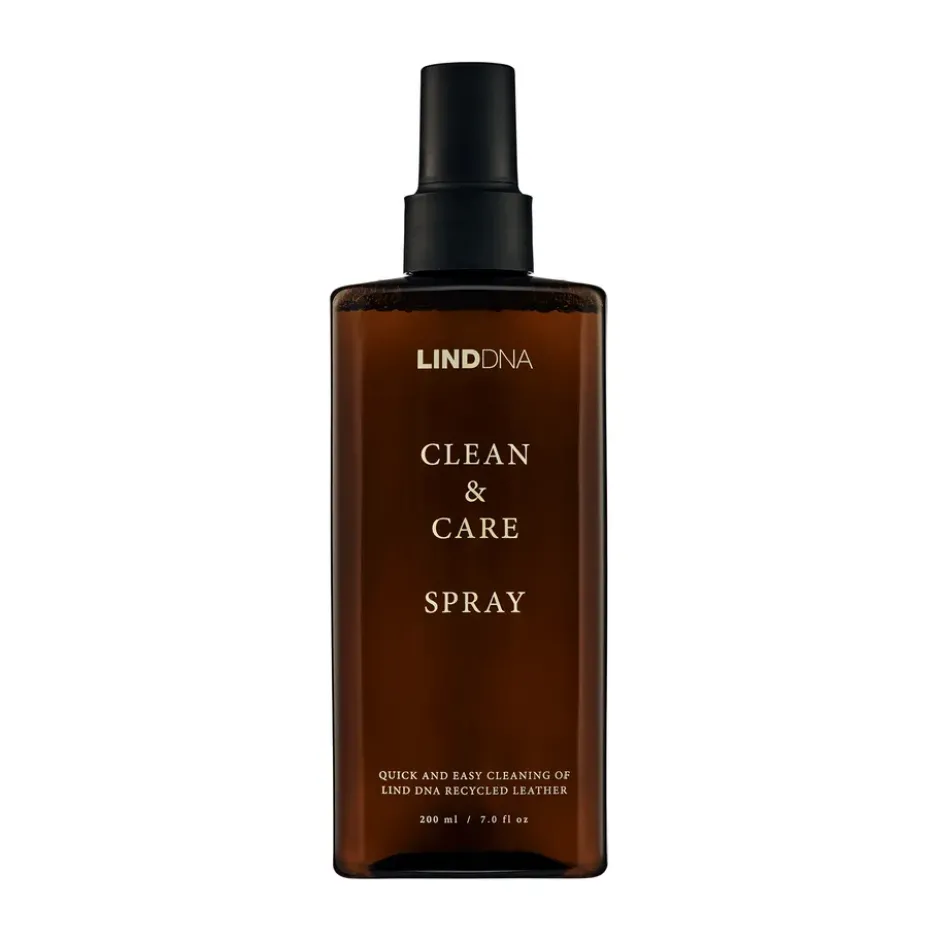 Clean & Care läderrengöring, 200 ml