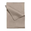 Clean kökshandduk i linne 47x70 cm 2-pack, sand