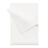 Clean kökshandduk i linne 47x70 cm 2-pack, white
