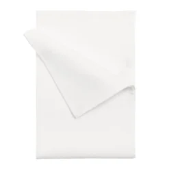 Clean kökshandduk i linne 47x70 cm 2-pack, white