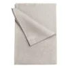 Clean kökshandduk i linne 47x70 cm 2-pack, Greige