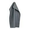 Clean kökshandduk i linne 47x70 cm 2-pack, smokey blue