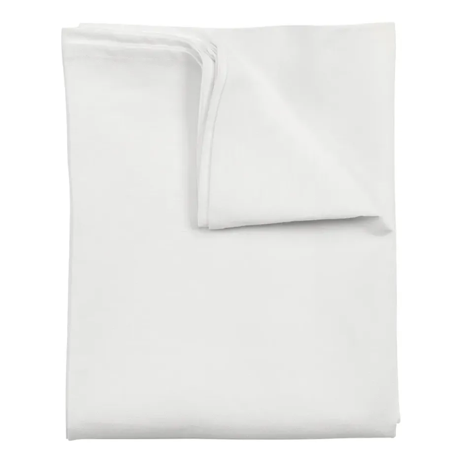 Clean linneduk 145x350 cm, White