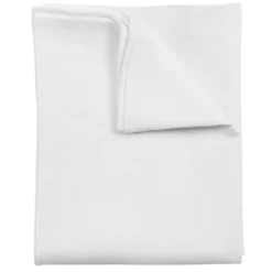 Clean linneduk 145x250 cm, white