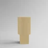 Column bord Ø25x50 cm, Sand