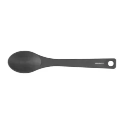 Combekk grytsked träfiber, Black