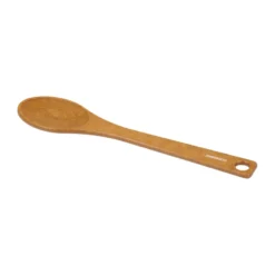 Combekk grytsked träfiber, Brown