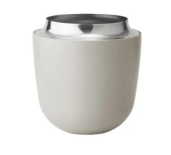 Concave vas medium, Sand