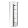 Conn mätglas 10 cl, Glas