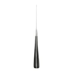 Contour grillkniv, Svart