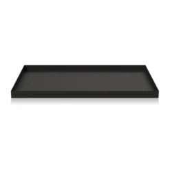 Cooee bricka 39 cm, Black