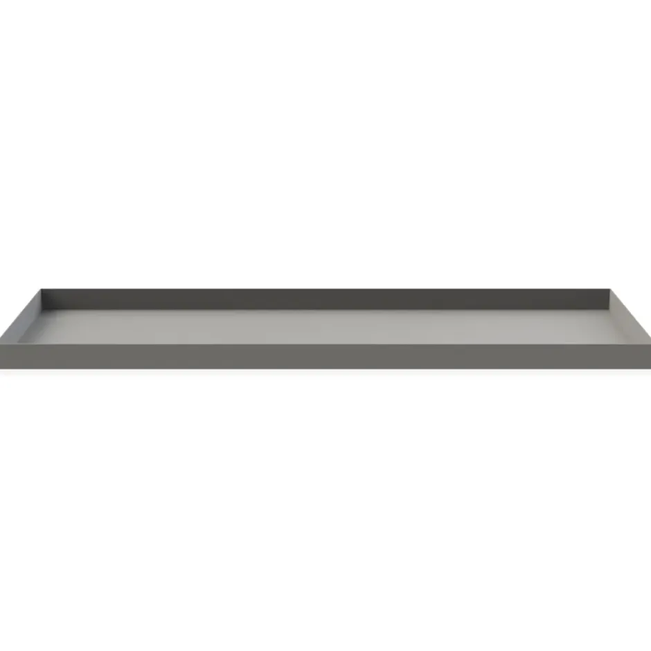 Cooee bricka 50 cm, grey