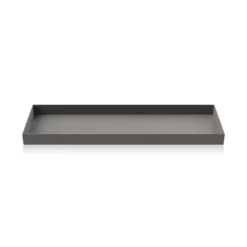 Cooee bricka 32 cm, grey