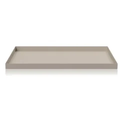 Cooee bricka 39 cm, Sand