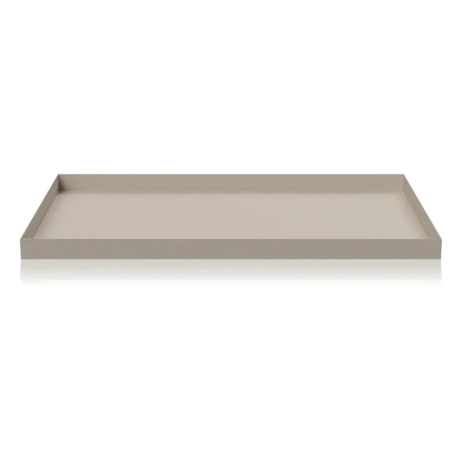 Cooee bricka 39 cm, Sand